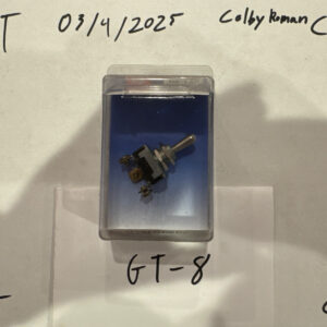 Toggle Switch Standard Motor Products DS128