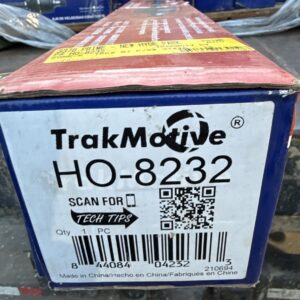 TrakMotive CV Axle Shaft for 07-10 Honda Odyssey HO-8232