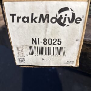 TrakMotive CV Axle Shaft for 1998-2001 Altima NI-8025