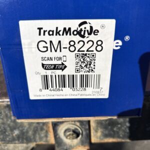 Trakmotive 2007 2008 2009 2010 2011 2012 2013 GMC SIERRA 1500 4X4 CV Axle Shaft