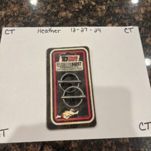 Trans Dapt 4097 Replacement Hood Pins