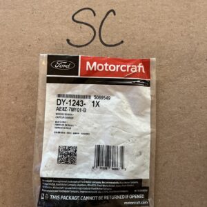 Transaxle Output Speed Sensor Motorcraft DY-1243, AE8Z-7M101-B