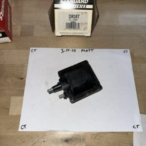 Tru Tech / Standard Ignition Coil DR35T DR35 NOS New in Box