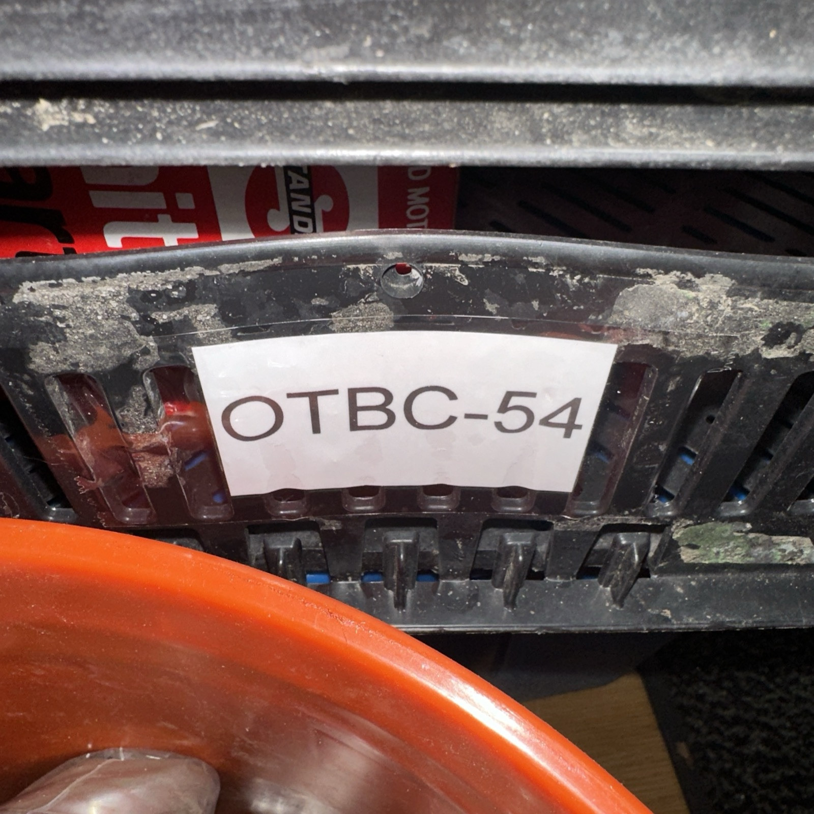 Tru Tech / Standard Ignition Coil DR35T DR35 NOS New in Box - Image 5