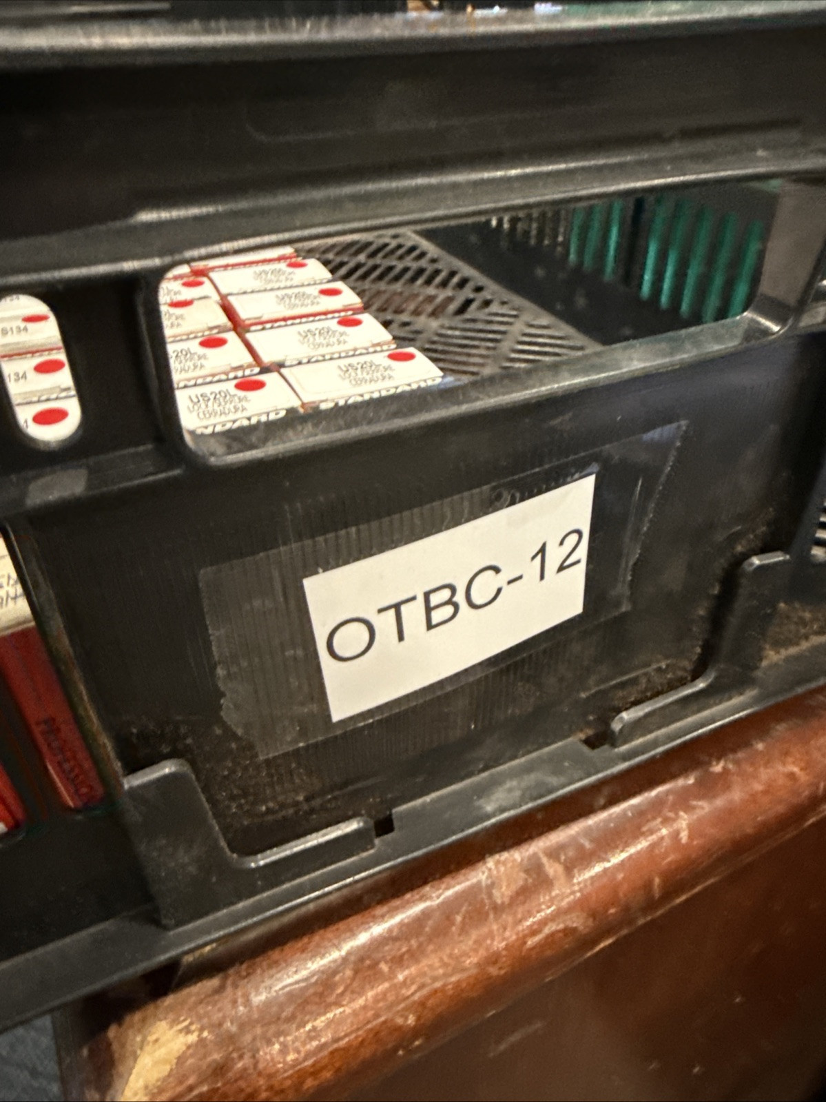 Ts193 Sensor Open Box NOS - Image 3