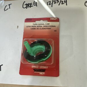Turn Signal Cam Dorman 83233