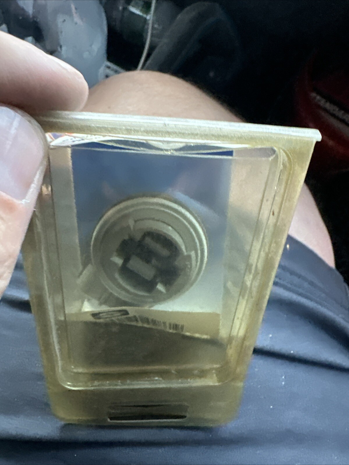 Turn Signal Light Socket Standard S-522 - Image 3