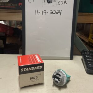 🔥Turn Signal Light Socket Standard S-873 fits 04-06 Ford F-150🔥