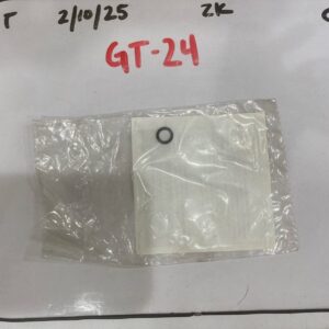 Unbranded O-Ring 930198-20