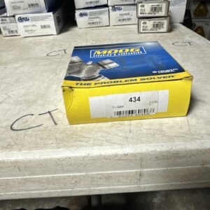 Universal Joint Moog 434