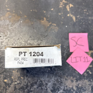 Universal Joint PTC PT1204 Repl. PREC P434