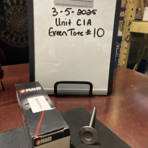 V-4353 Federal Mogul Sealed Power Exhaust Valve Qty 1 Exhaust Valve Per Purchase