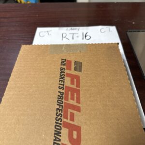 VS50550R-1 Felpro Valve Cover Gaskets Set for Nissan Xterra Frontier 1998-2004