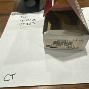 Valve Keeper Or Lock Sealed Power VK210 Sold Individually