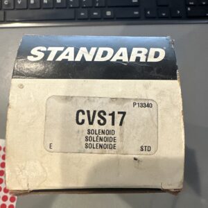 Vapor Canister Vent Solenoid Standard CVS17