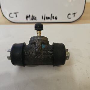 Varga Drum Brake Wheel Cylinder V-1083, WC90549, EW99158 for VW