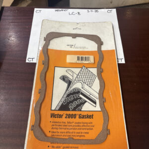 Victor Reinz 1264 E243AA Engine Valve Cover Gasket Set VS50292C