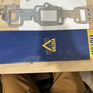 Victor Reinz Exhaust Manifold Gasket Set MS15141 (MS90021)