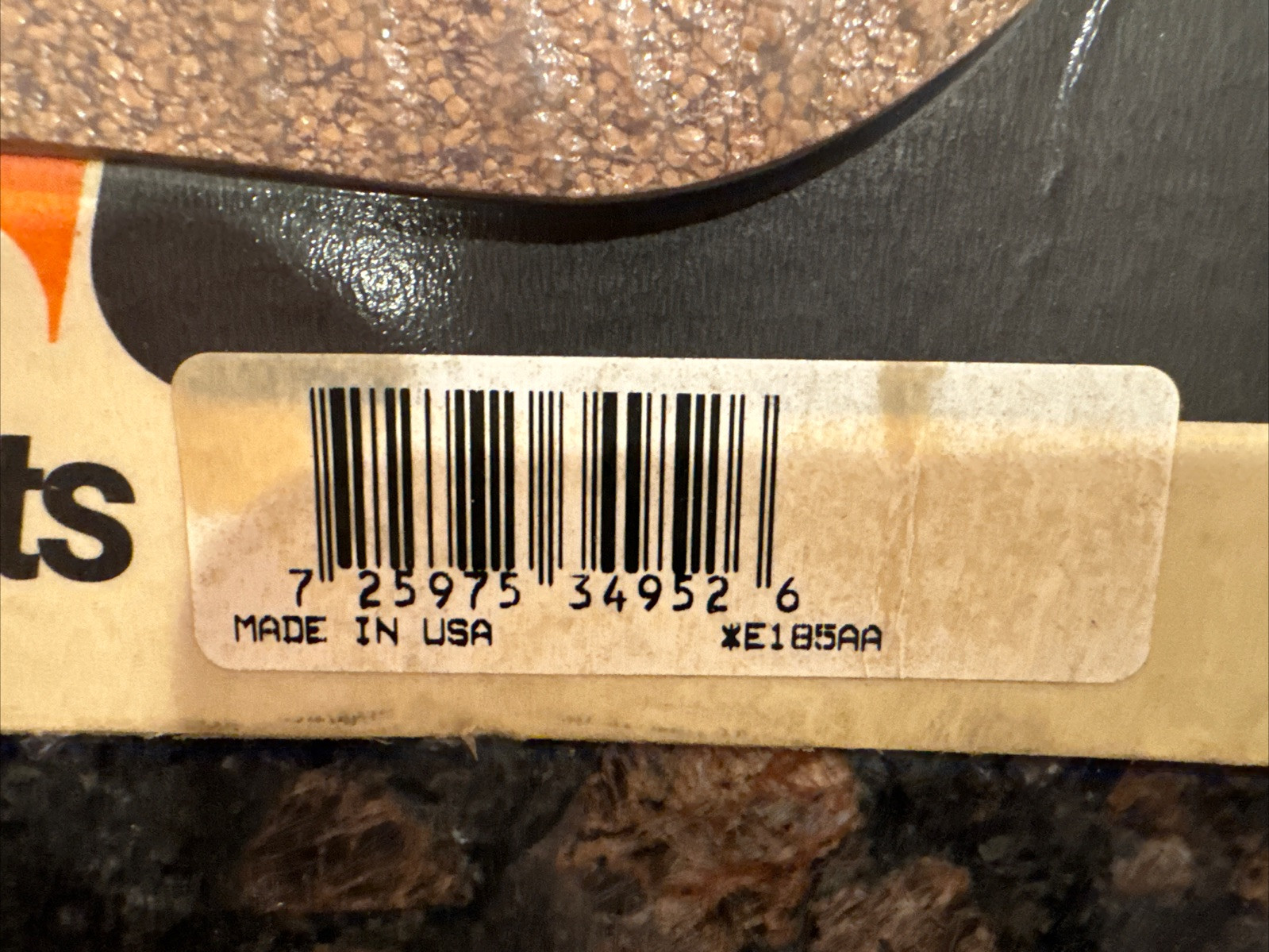 Victor VS38421H Engine Valve Cover Gasket Set - Image 3