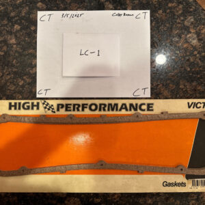 Victor VS38421H Engine Valve Cover Gasket Set