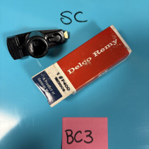 Vintage AC Delco Remy Distributor Rotor Part #1972006 F400 NOS
