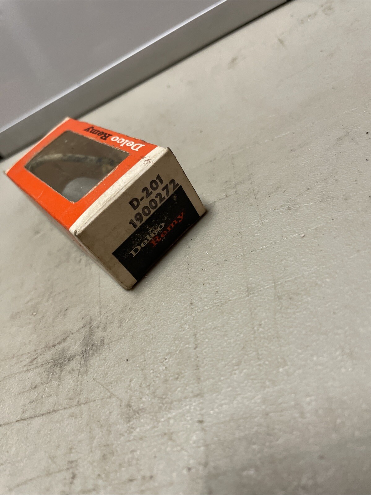 🔥🔥Vintage Delco Remy Condenser D-201🔥🔥 - Image 3