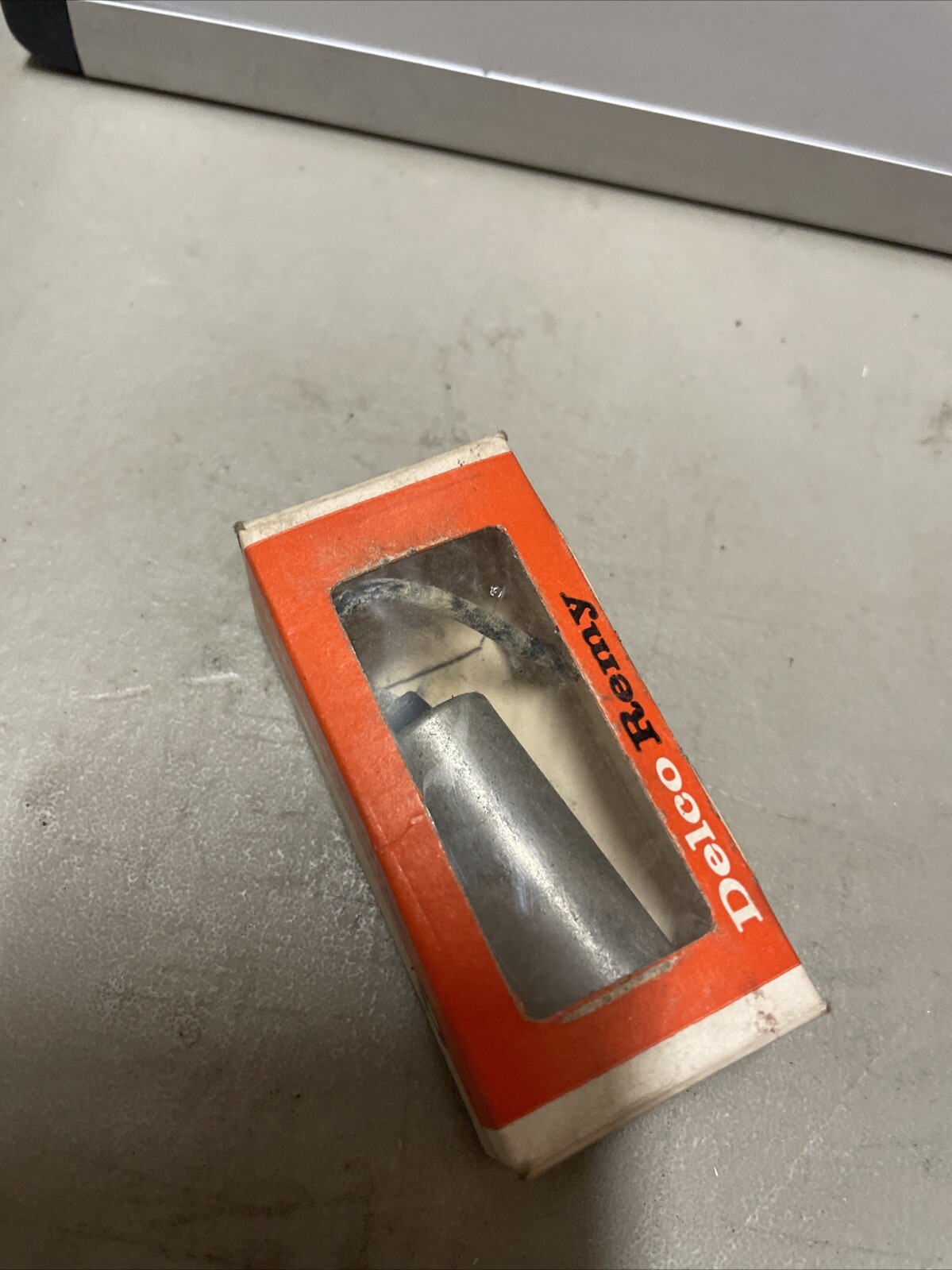 🔥🔥Vintage Delco Remy Condenser D-201🔥🔥 - Image 4