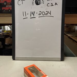 🔥🔥Vintage Delco Remy Condenser D-201🔥🔥