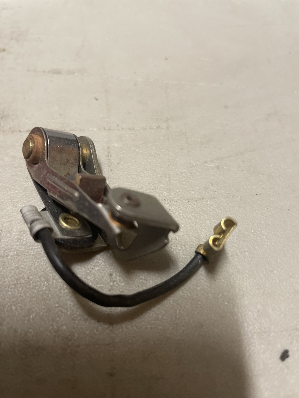 Vintage Niehoff Waranteed Ignition Parts FF-5HV Set Part USA New Old Stock - Image 4