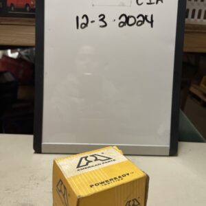 🔥Vintage PowerReady Ignition Resistor 36-4🔥