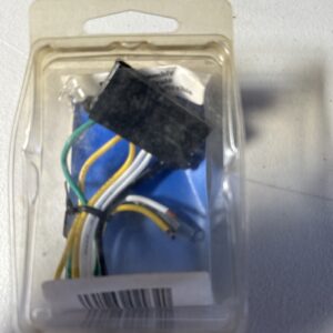 Voltage Regulator Connector Standard S-94