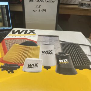 WIX AIR FILTER 42096