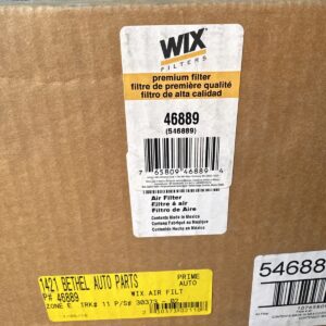 WIX Air Filter 46889