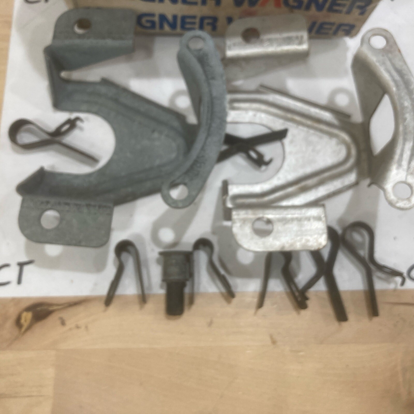 Wagner F73671 (missing Plugs) - Image 4