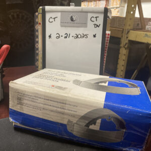 Wagner Z704R Wagner Brake Z704 R Drum Brake Shoes