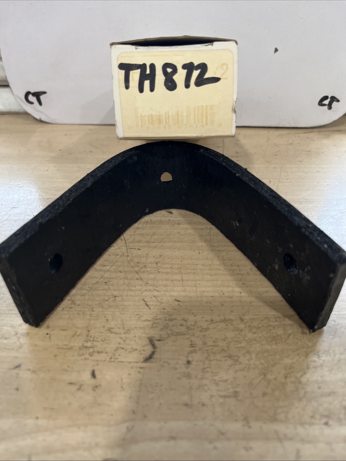 Walker Exhaust Hanger TH-872 - Image 4