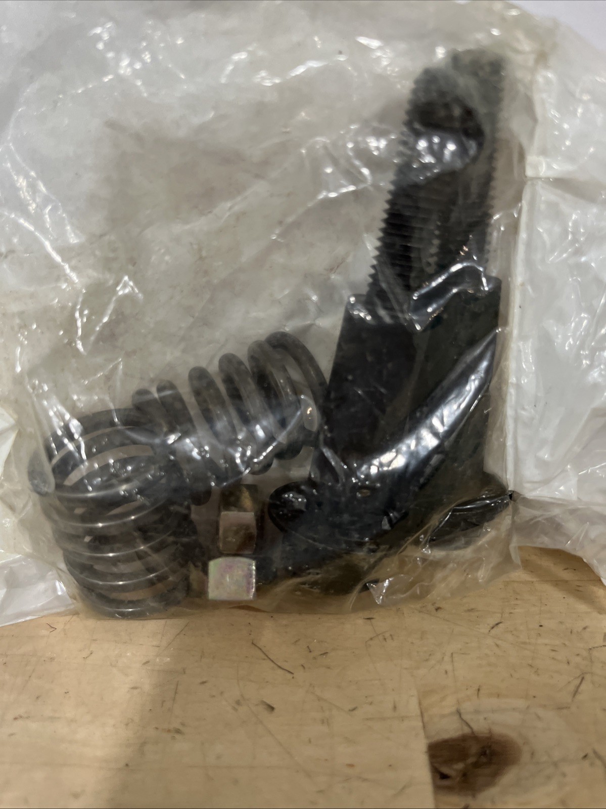 Walker Flange Mounting Kit (Hardware) FMK480 (FMK451/ES481) - Image 4