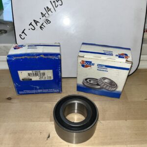 Wheel Bearing 510020 Carquest