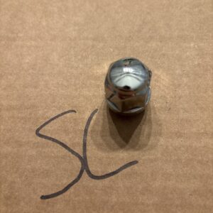 Wheel Lug Nut Dorman 611-070 NOS