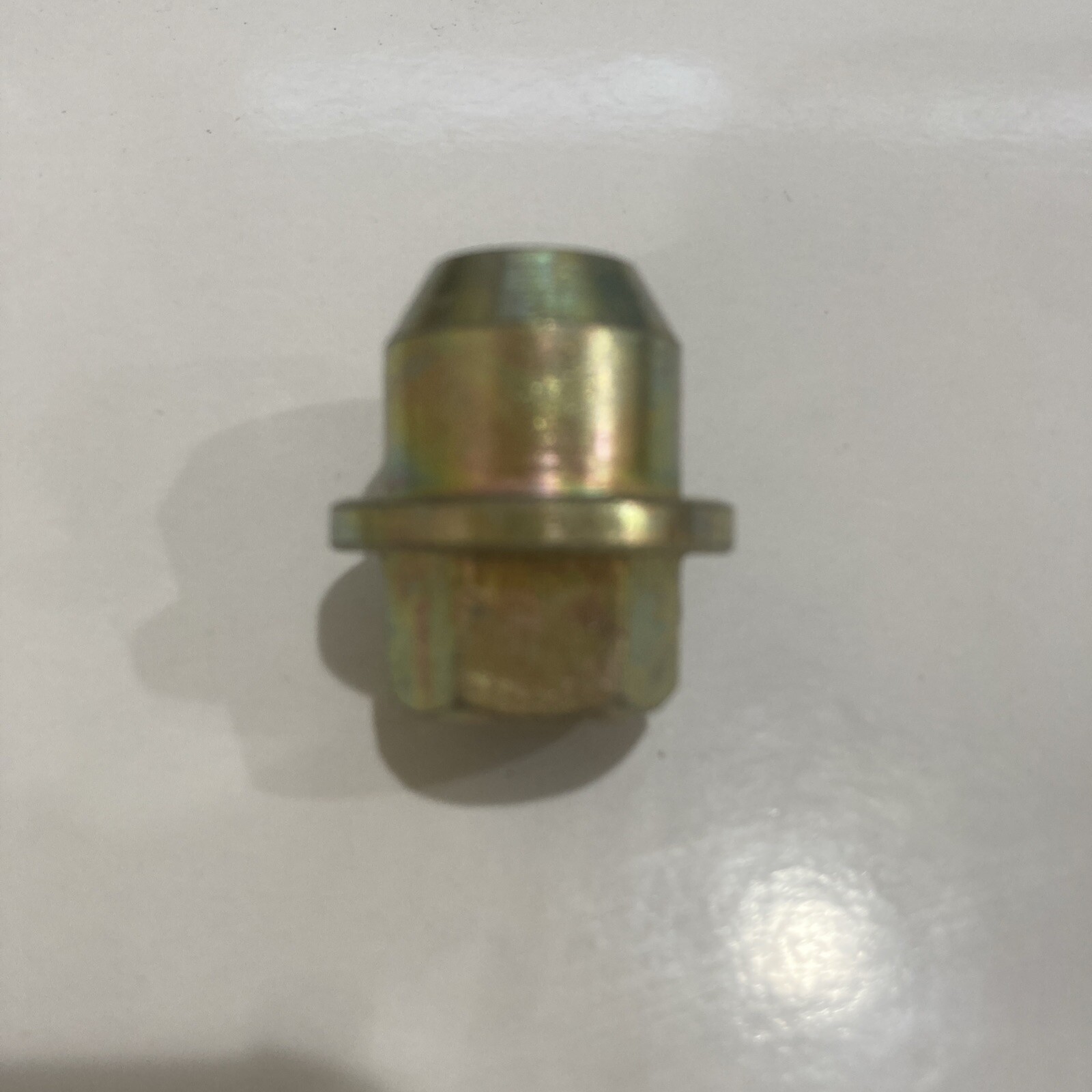 Wheel Lug Nut Dorman 611-171 - Image 3