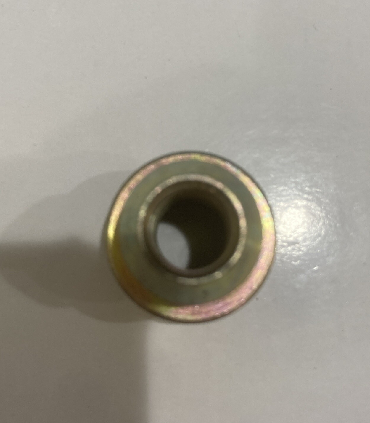 Wheel Lug Nut Dorman 611-171 - Image 4