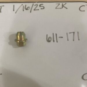 Wheel Lug Nut Dorman 611-171