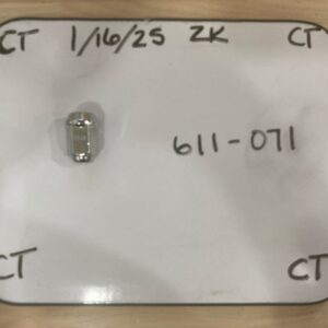 Wheel Lug Nut-Nut Dorman 611-071