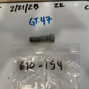 Wheel Lug Stud Dorman 610-154