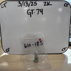 Wheel Lug Stud Dorman 610-185 (single)