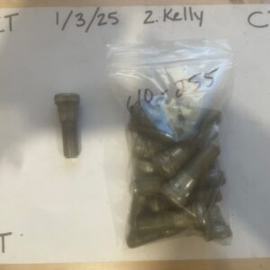 Wheel Lug Stud Dorman 610-255 fits 80-88 American Motors Eagle (SOLD INDIVIDUAL)