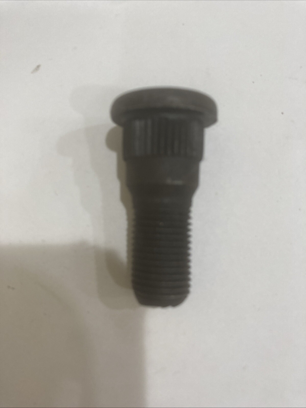 Wheel Lug Stud-Stud Dorman 610-034 (SOLD INDIVIDUALLY) - Image 3