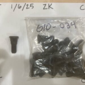 Wheel Lug Stud-Stud Dorman 610-034 (SOLD INDIVIDUALLY)