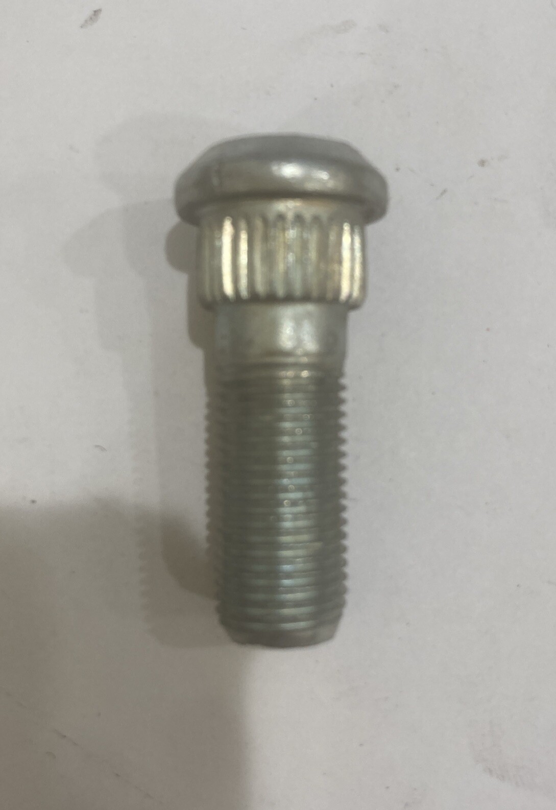 Wheel Lug Stud-Stud Dorman 610-034 (SOLD INDIVIDUALLY) - Image 5