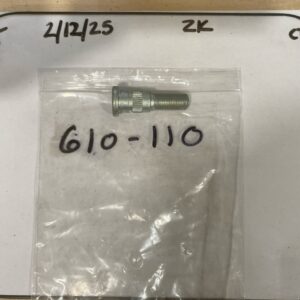 Wheel Lug Stud-Stud - Dorman 610-110 (single)